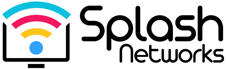 Splash Air logo